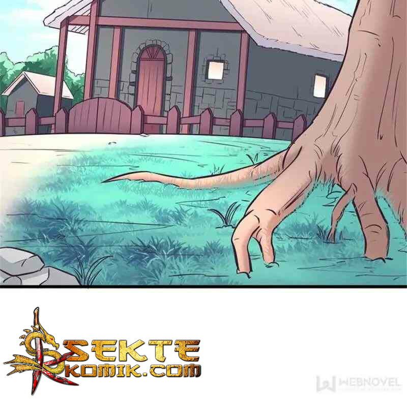 Beauty and the Beasts Chapter 134 Gambar 12